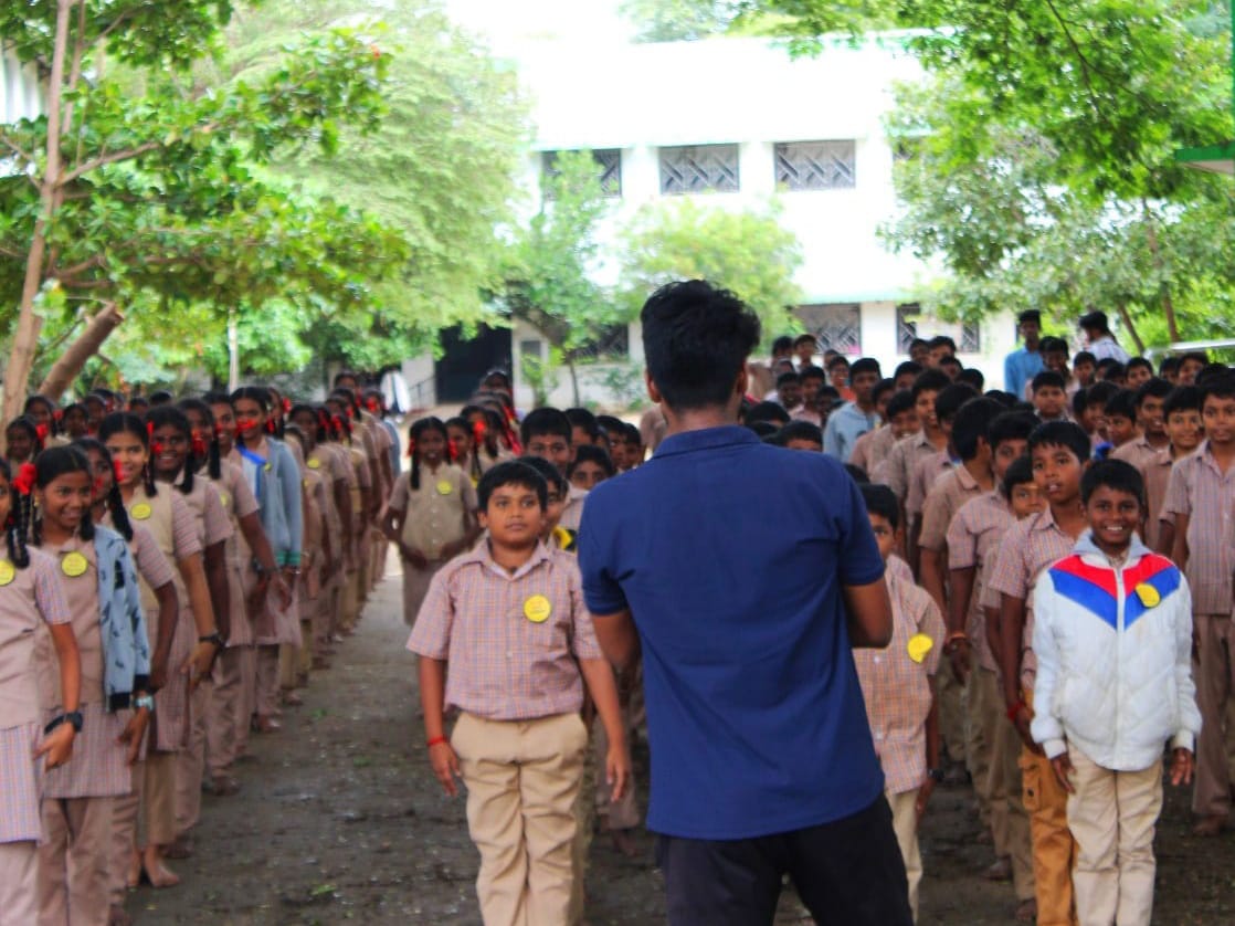 Sudhakar