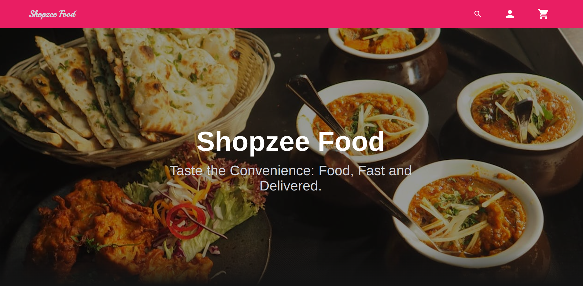 ShopZee Foods